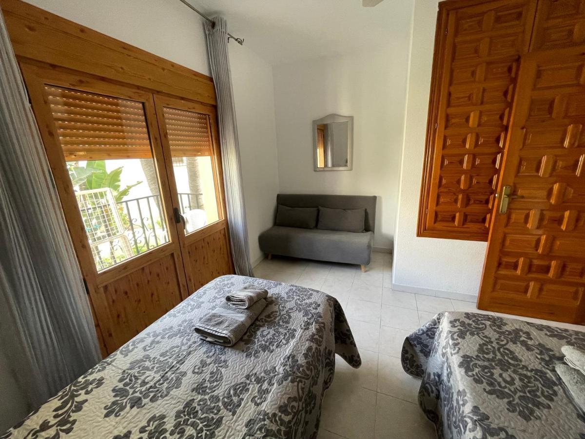 Apartment Playa *