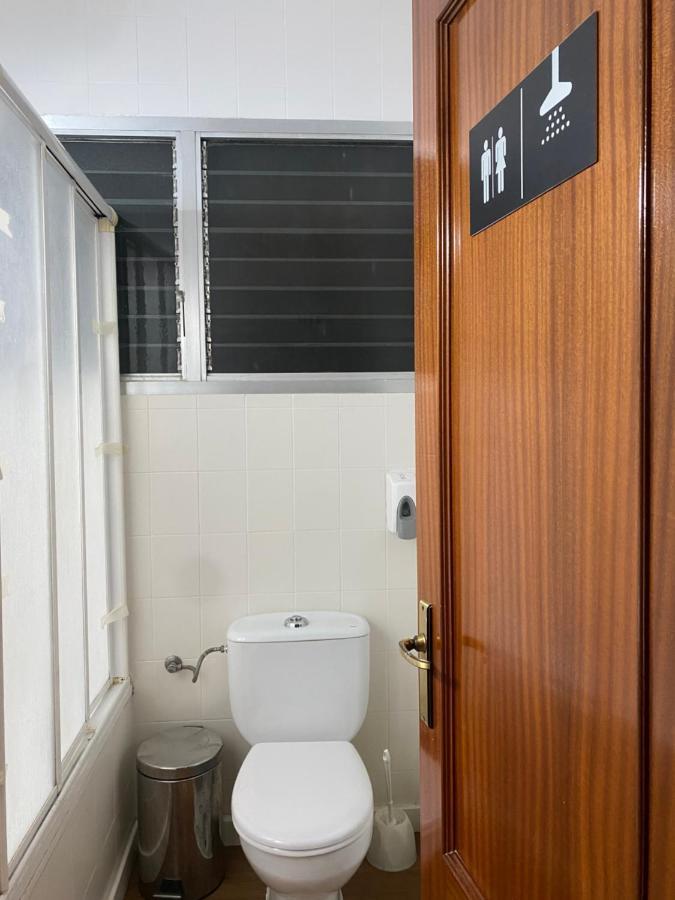 Guest house Galicia Cardedeu