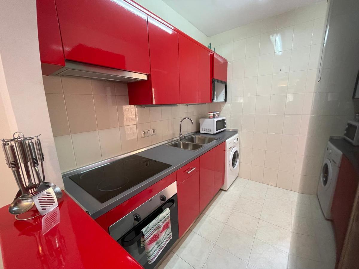 Playa Apartment *