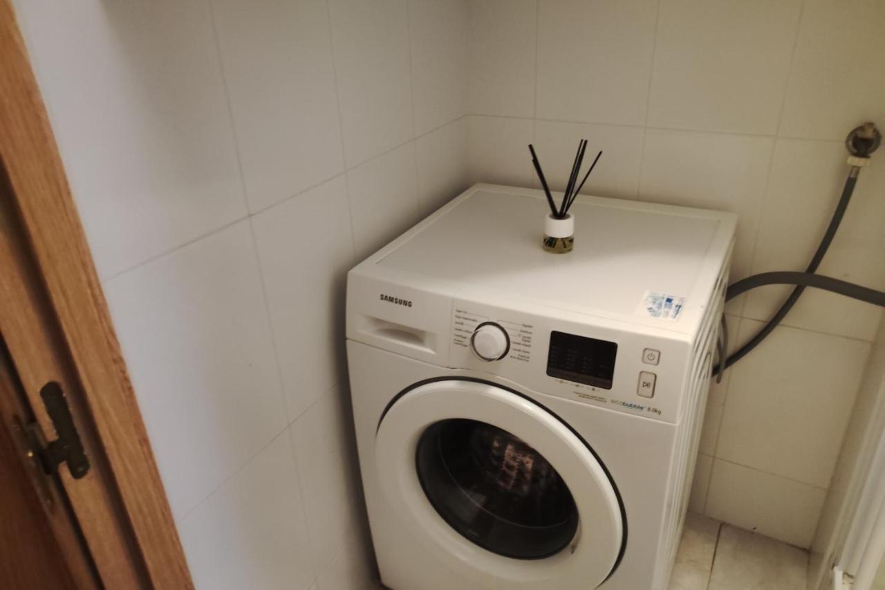 Apartamento A&c *