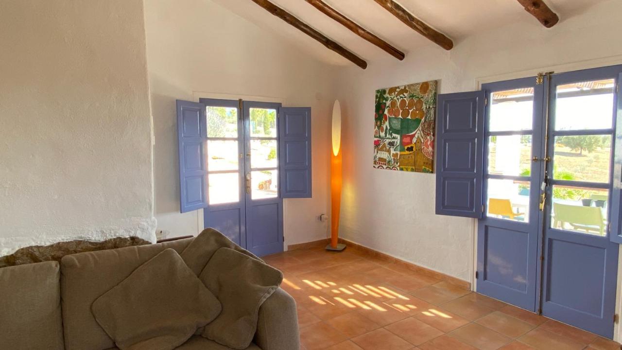 Casita Zayas - * Periana