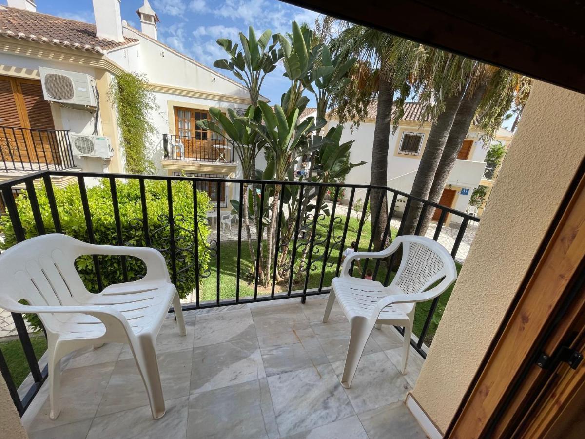 Apartment Playa Vera