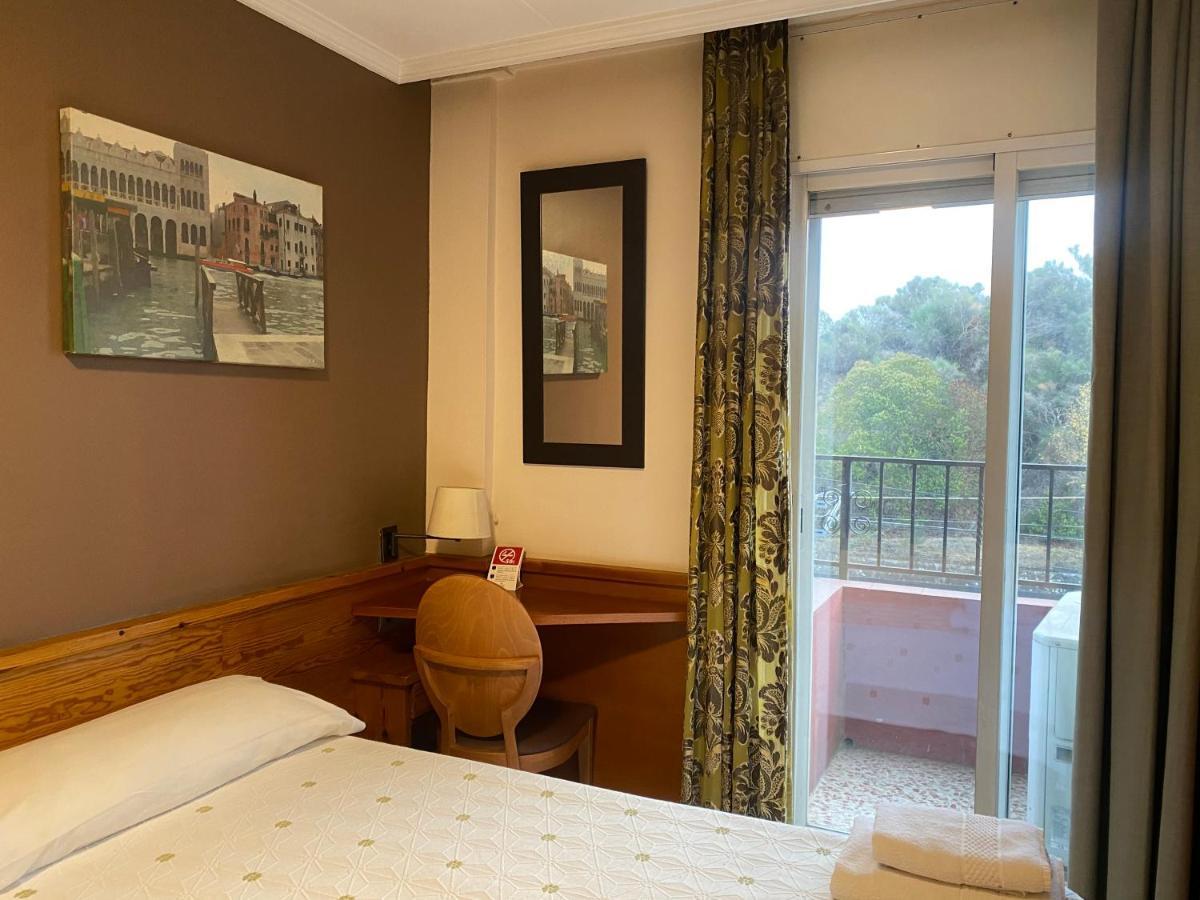 Galicia Guest house Cardedeu