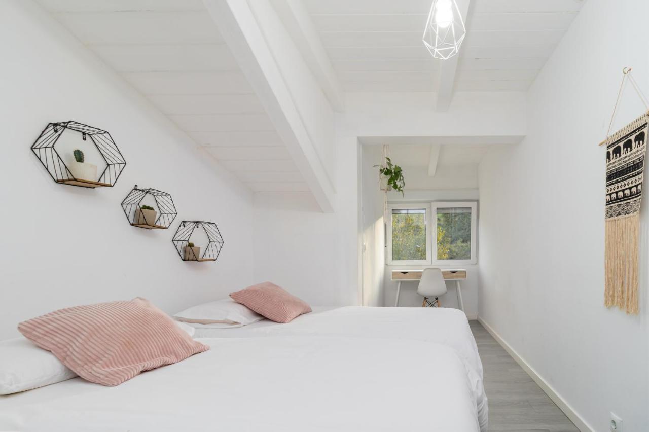 Apartamento Casa Camino Del Dobra, Centro De Cantabria Viérnoles