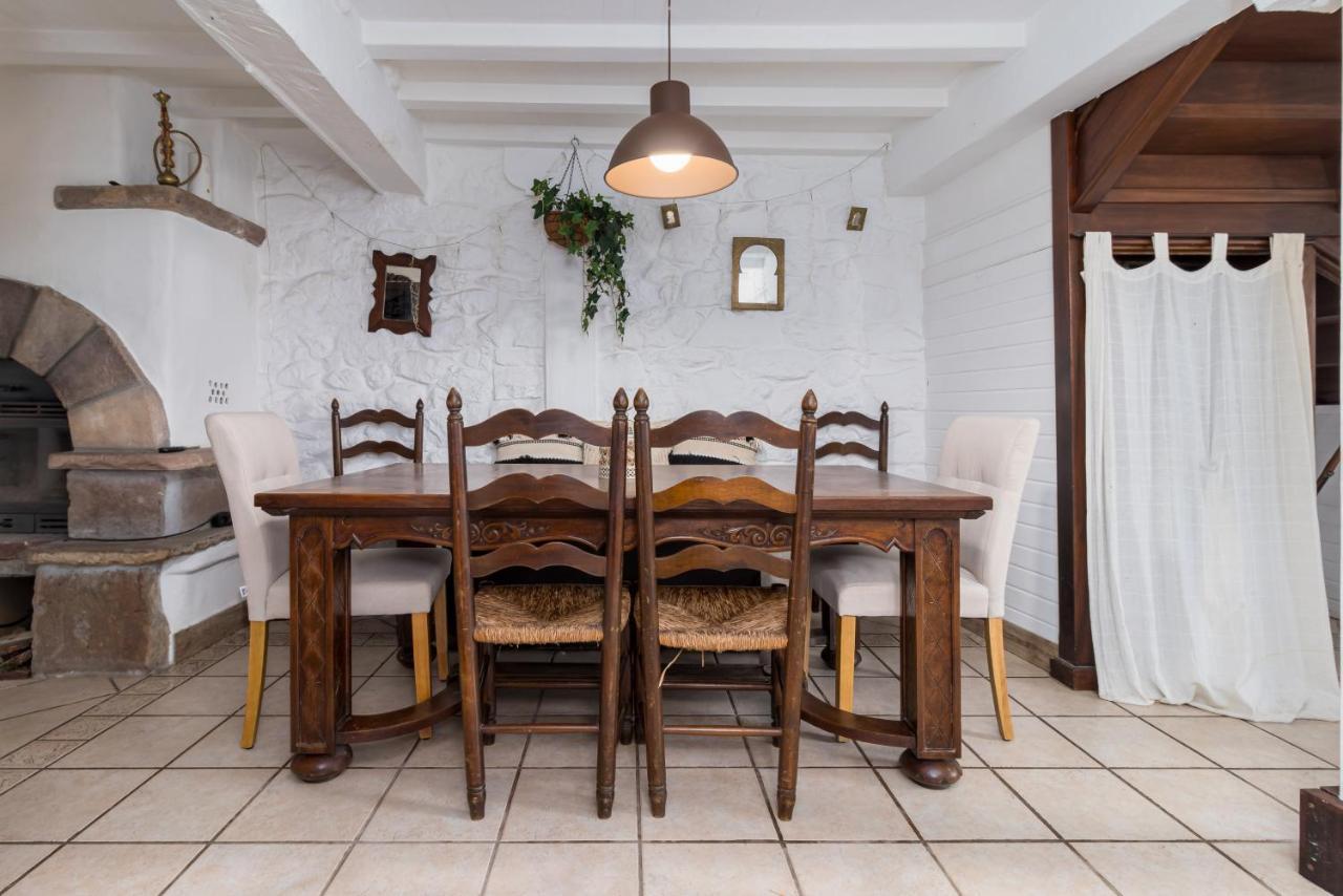 Apartamento Casa Camino Del Dobra, Centro De Cantabria