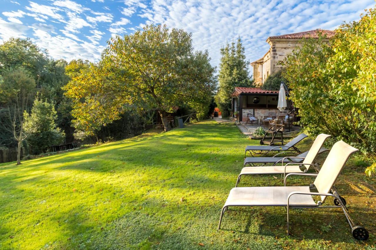Apartamento Casa Camino Del Dobra, Centro De Cantabria