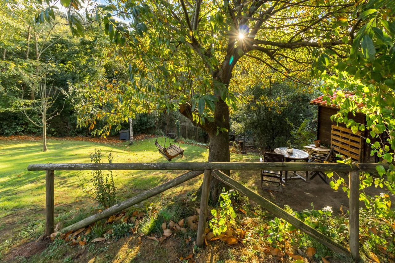 Apartamento Casa Camino Del Dobra, Centro De Cantabria
