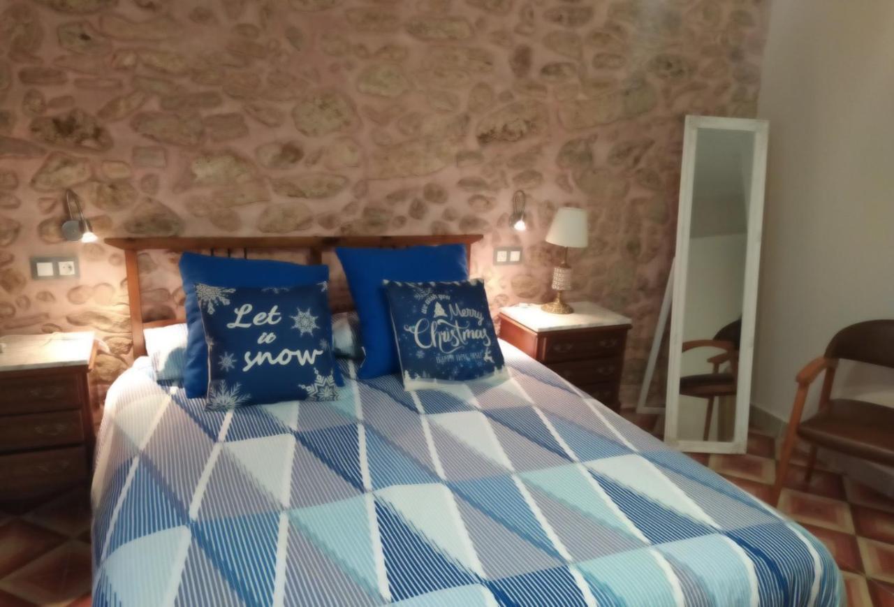 Holiday home Cal Cot Hospitalet De L'Infant