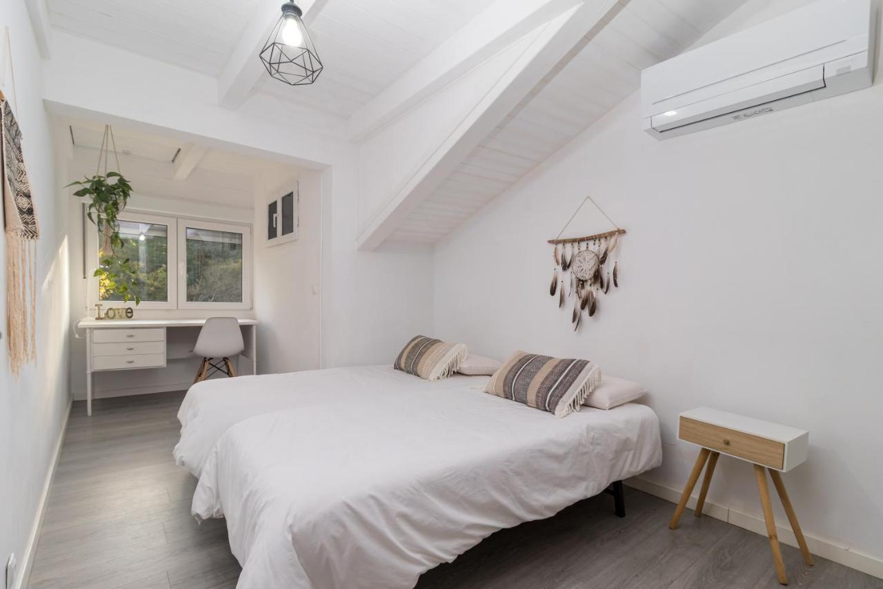 Apartamento Casa Camino Del Dobra, Centro De Cantabria