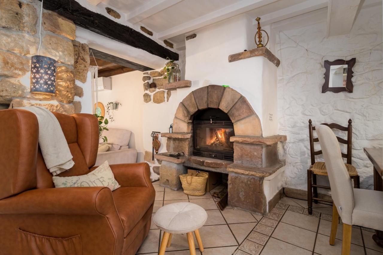 Casa Camino Del Dobra, Centro De Cantabria Apartamento Viérnoles