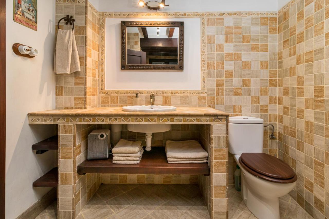 Casa Camino Del Dobra, Centro De Cantabria Apartamento