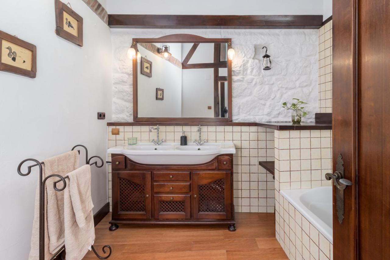 Casa Camino Del Dobra, Centro De Cantabria Apartamento *