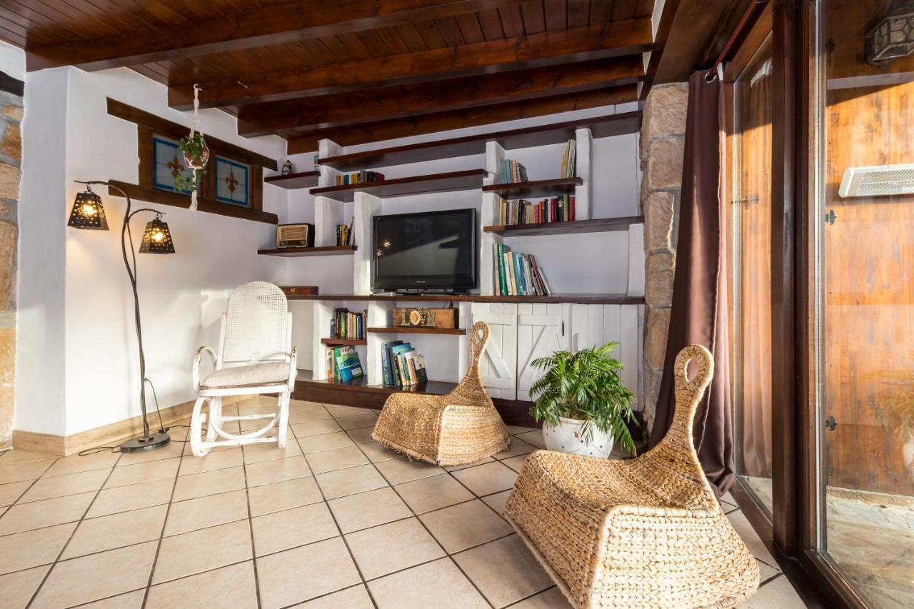 Apartamento Casa Camino Del Dobra, Centro De Cantabria Viérnoles