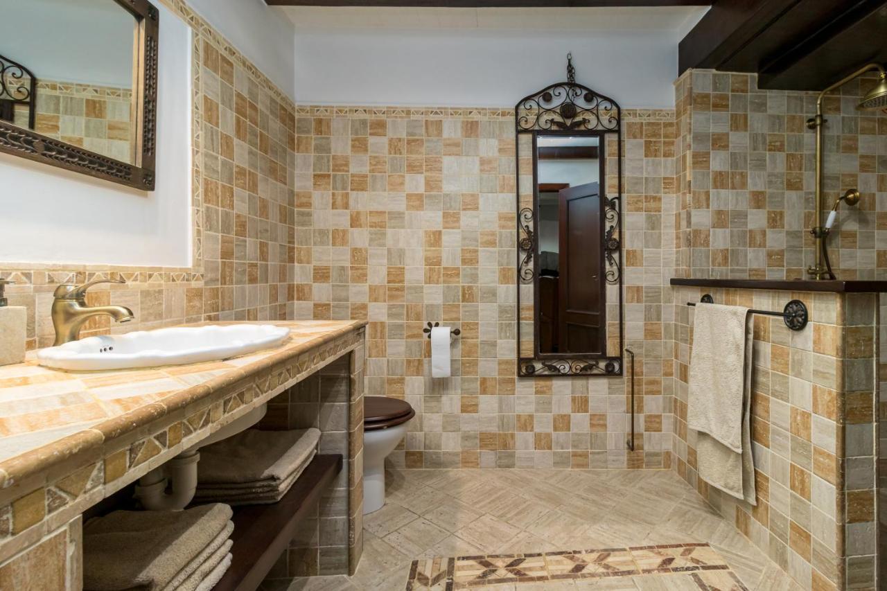 Casa Camino Del Dobra, Centro De Cantabria Apartamento *