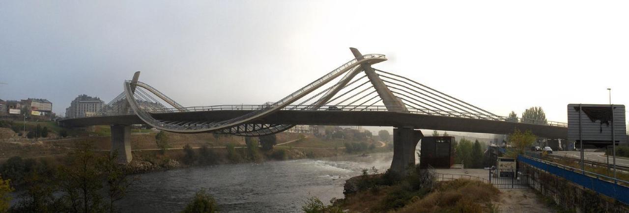 Apartamento Portovello Con Vistas Al Rio *