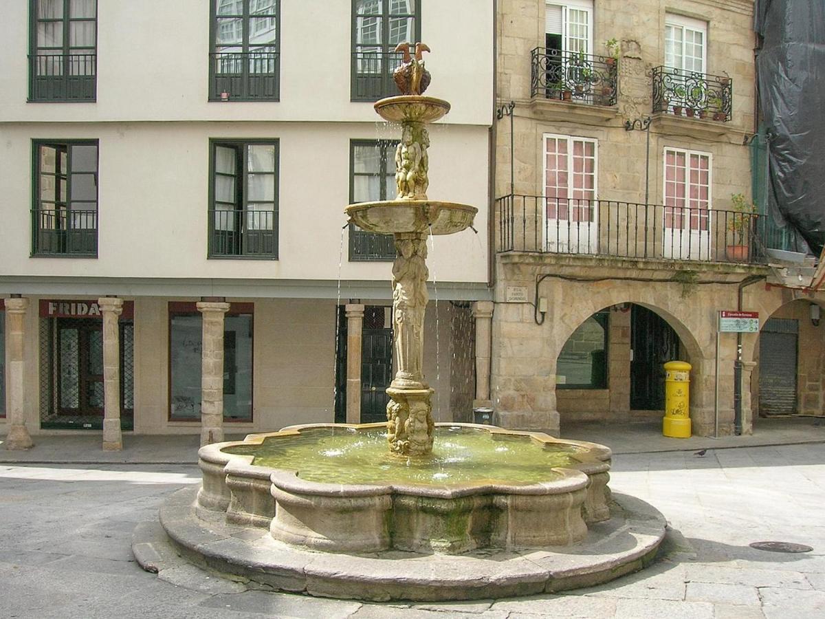 Apartamento Portovello Con Vistas Al Rio