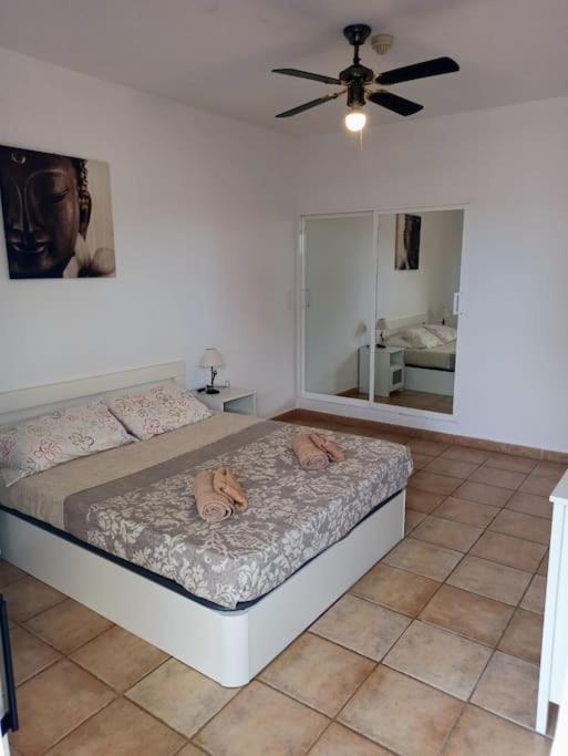 Apartamento Casa De Simo - Sol, Relax Y Diversion Costa Adeje (Tenerife)