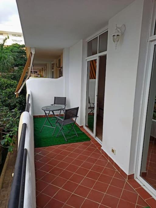 Casa De Simo - Sol, Relax Y Diversion