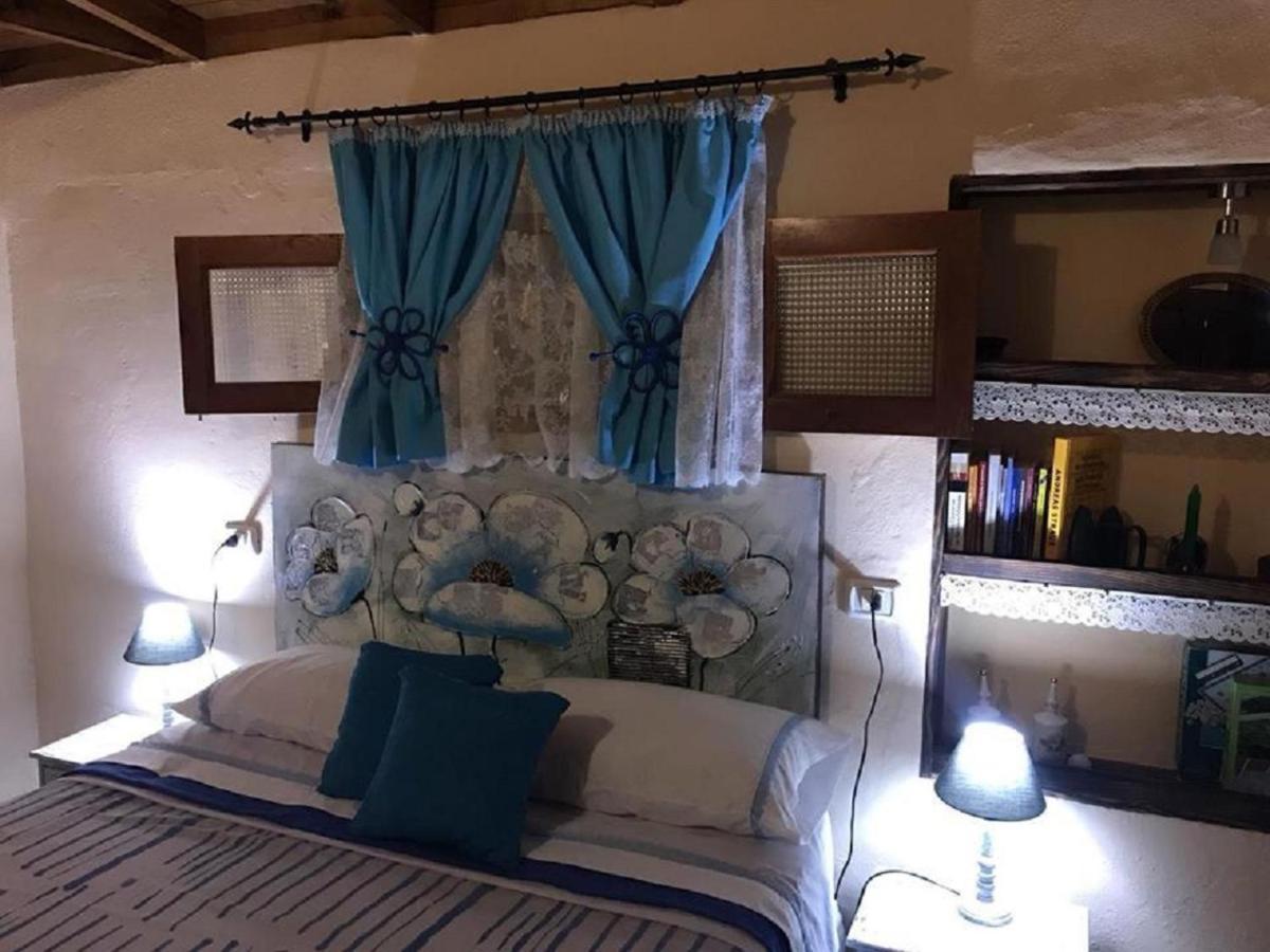 Holiday home Casa Jonay *