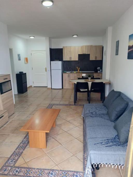 Apartamento Casa De Simo - Sol, Relax Y Diversion Costa Adeje (Tenerife)