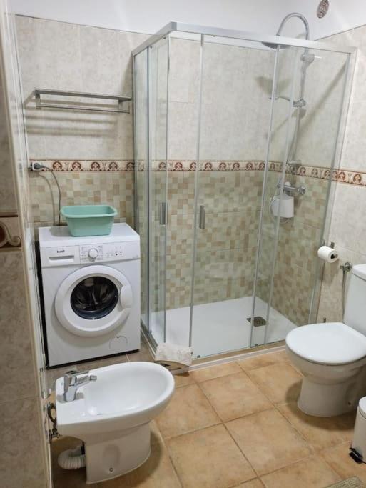 Casa De Simo - Sol, Relax Y Diversion Apartamento