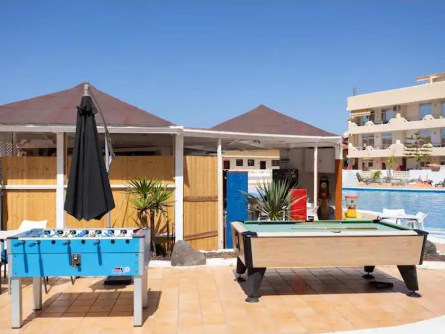 Casa De Simo - Sol, Relax Y Diversion