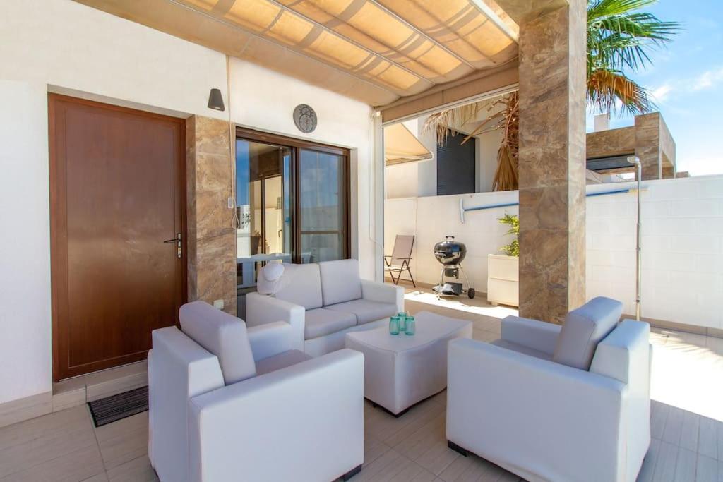 Villa Nina With Pool