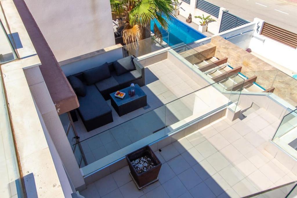 Villa Nina With Pool *