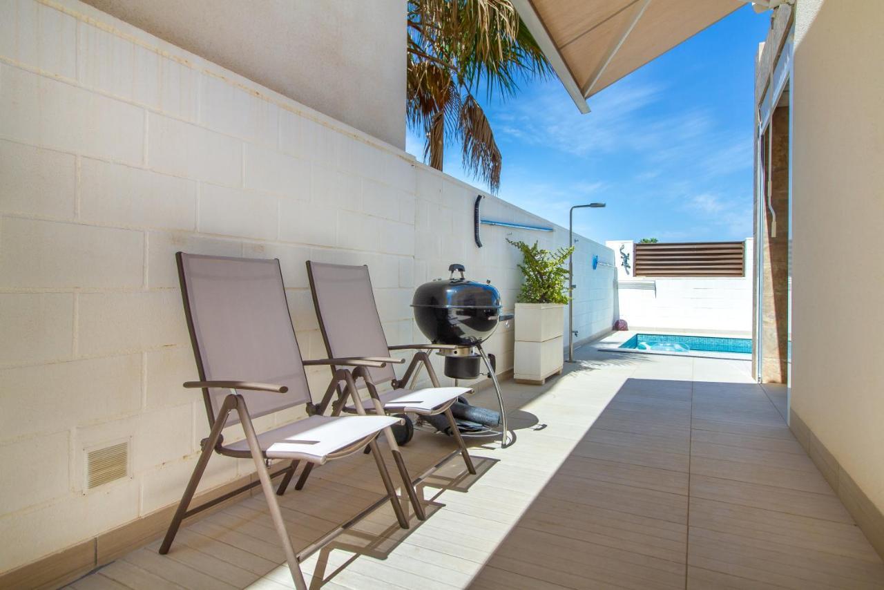 Villa Nina With Pool