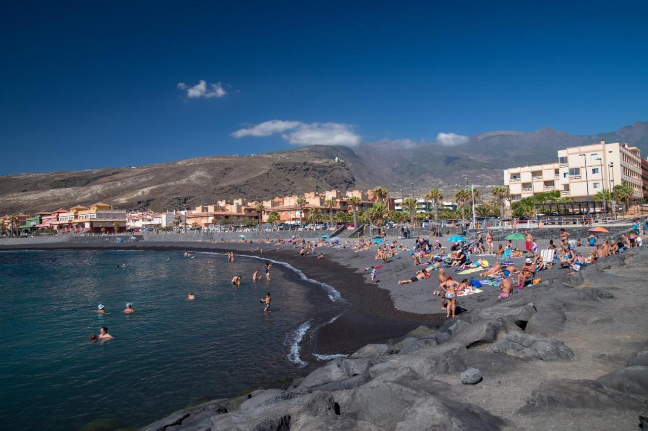 Apartamento Brisas Del Atlantico *