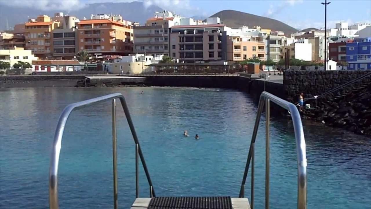 Brisas Del Atlantico Apartamento *