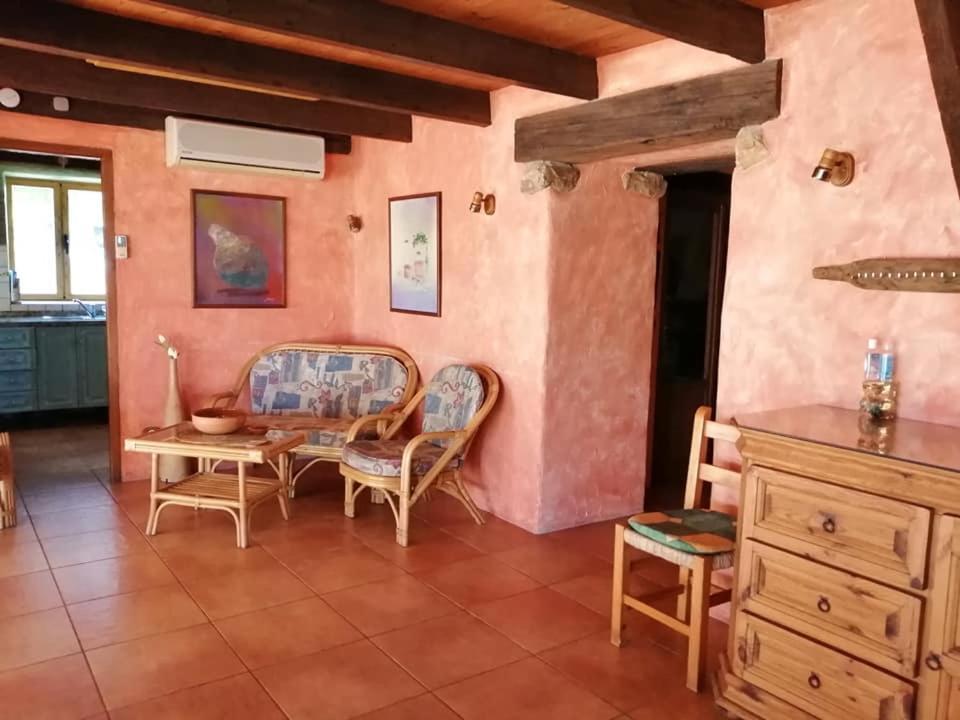 Villa Parra