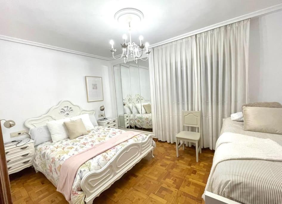 167a La Costa De Mis Amores Apartamento
