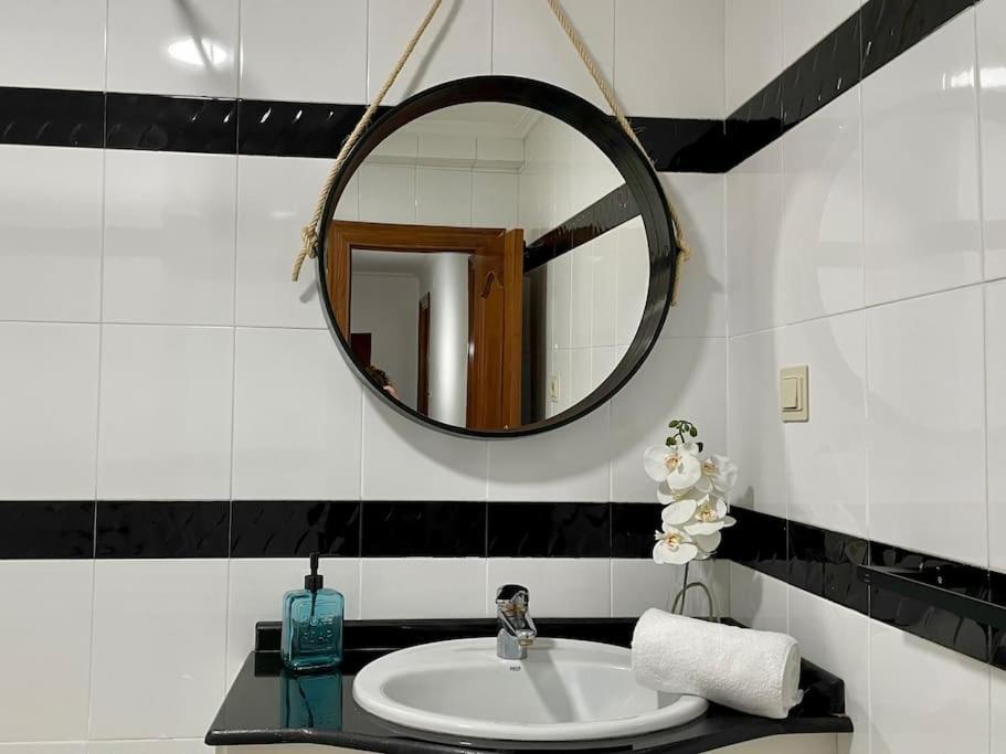 167a La Costa De Mis Amores Apartamento