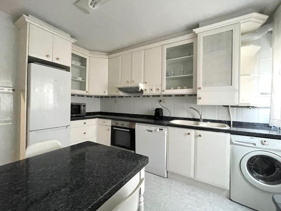 Apartamento 167a La Costa De Mis Amores