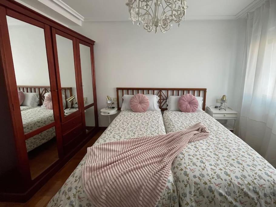 Apartamento 167a La Costa De Mis Amores Gijón
