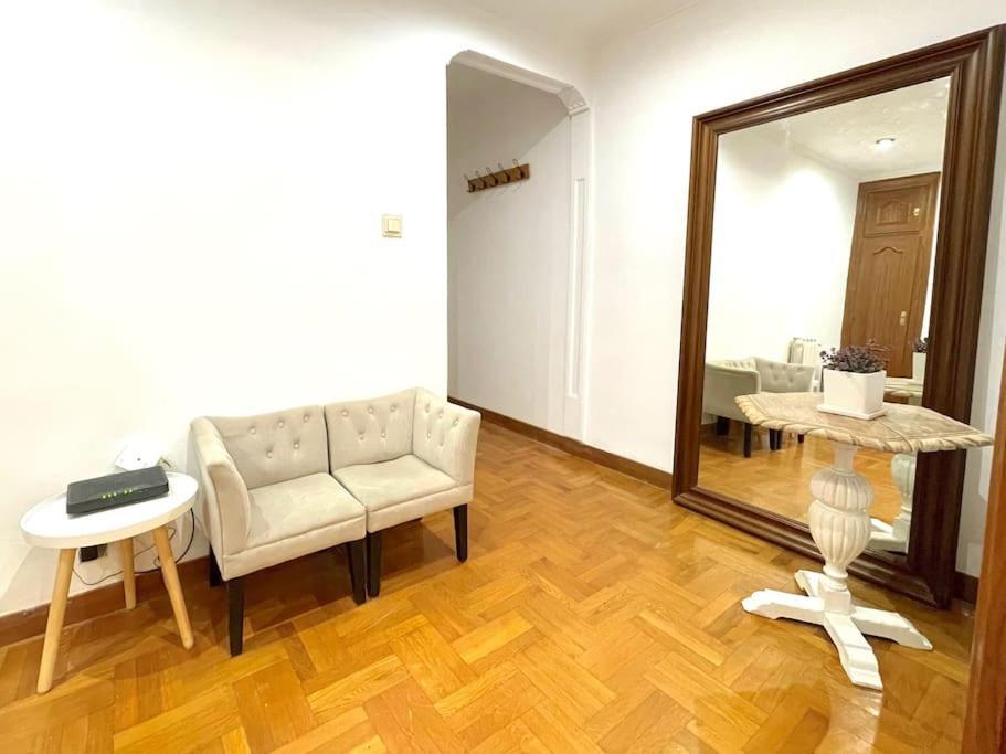 Apartamento 167a La Costa De Mis Amores Gijón