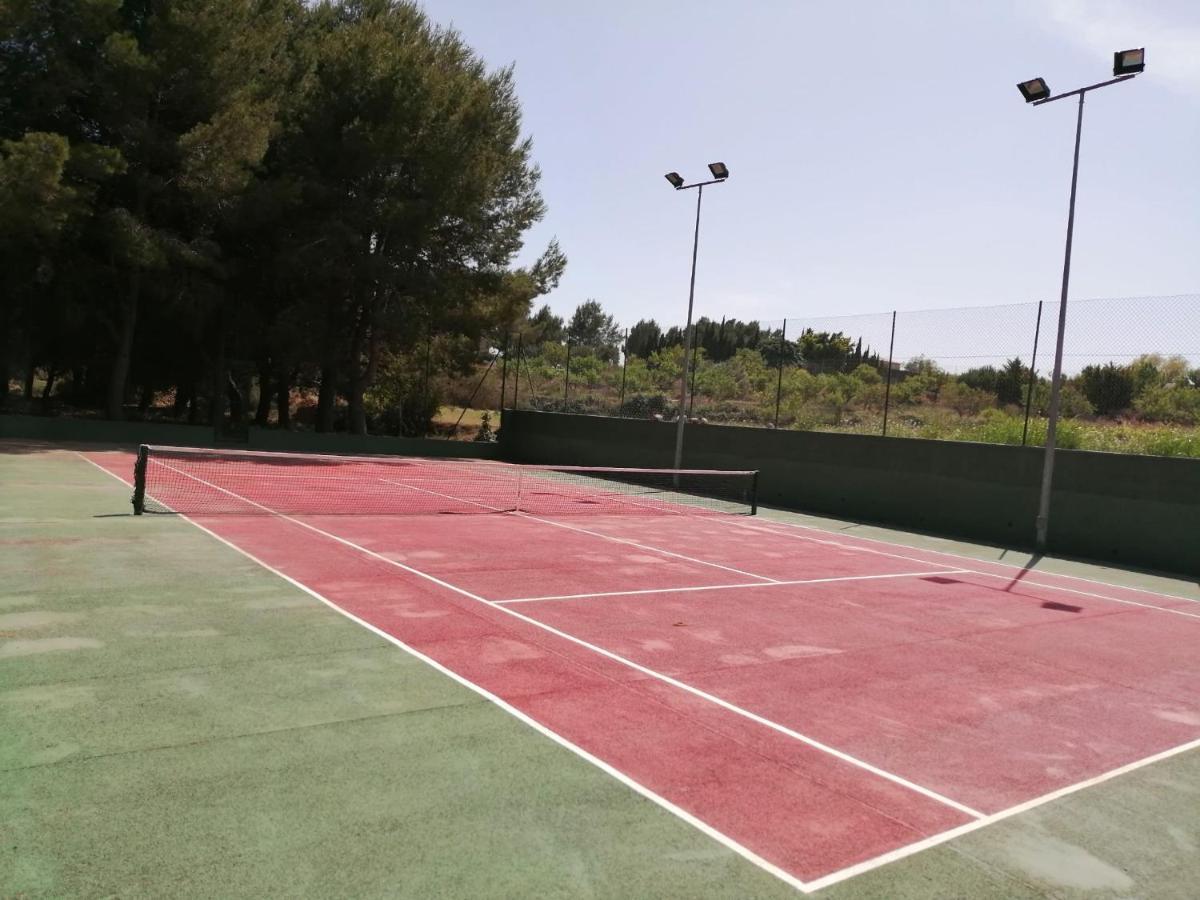 Villa Parra
