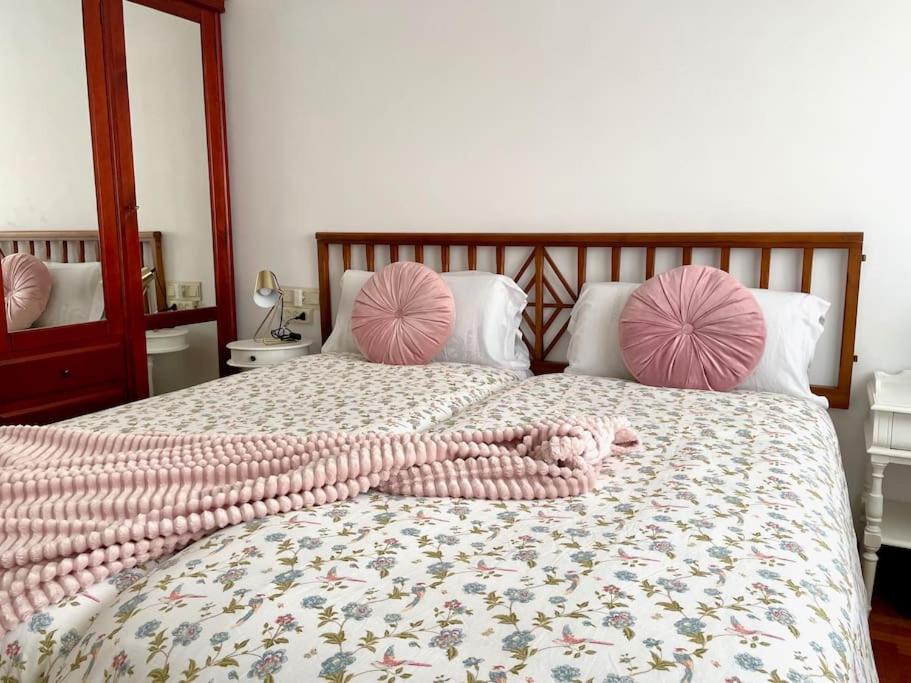 167a La Costa De Mis Amores Apartamento Gijón