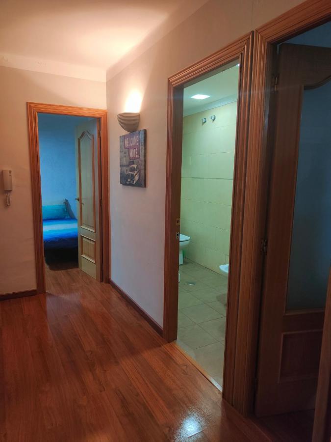 Apartamento Estrella Azul/ Blue Star
