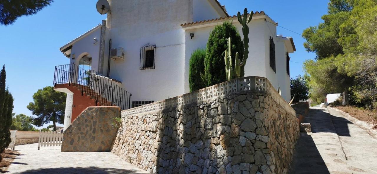 Holiday home Casa Javea Moraira