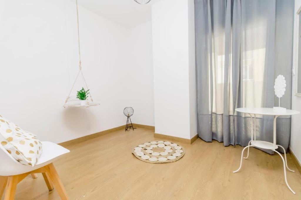 Apartamento Expoholidays - Primera Linea De Playa Villapepita Parking Gratis *