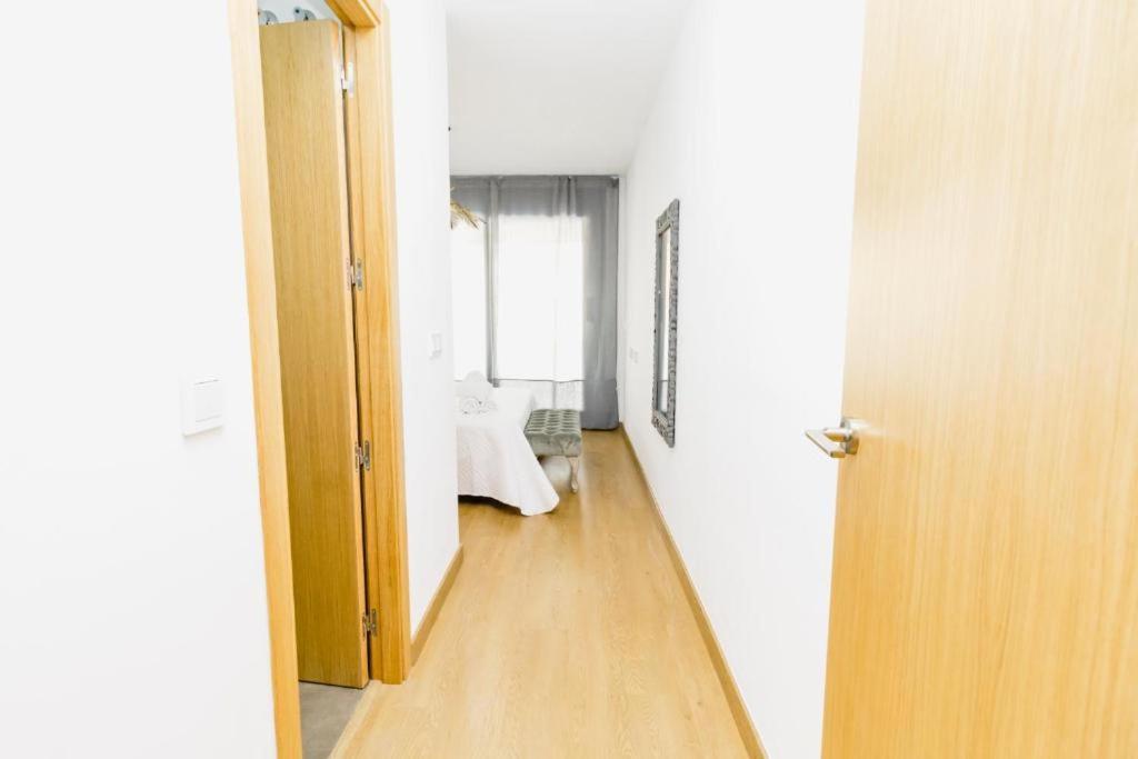 Apartamento Expoholidays - Primera Linea De Playa Villapepita Parking Gratis