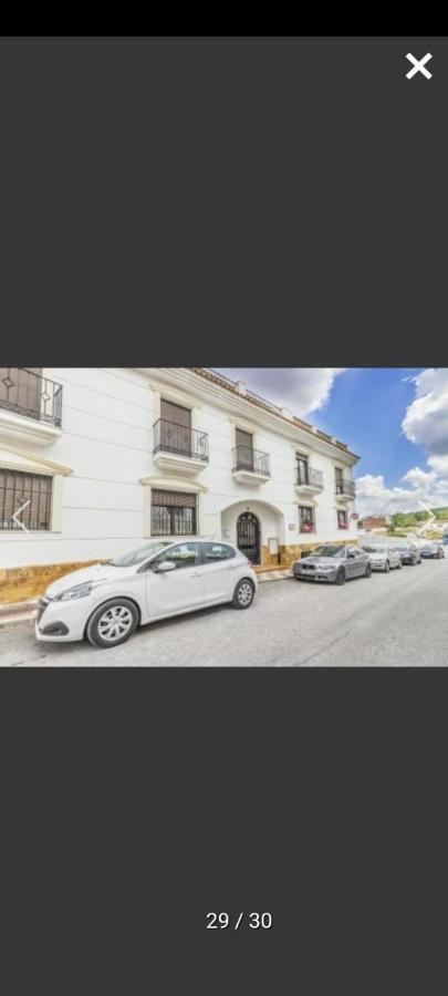 Apartamento Apartamento Maite Jimenez