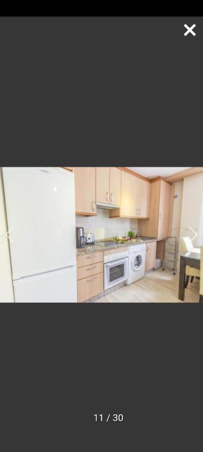 Apartamento Maite Jimenez