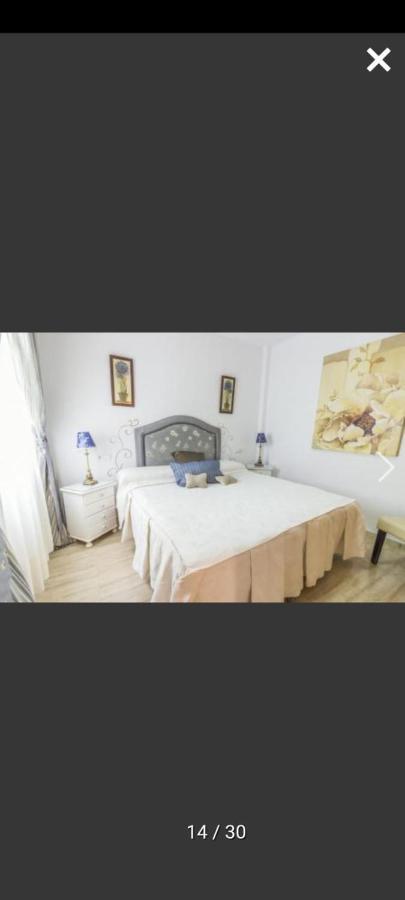 Apartamento Apartamento Maite Jimenez Alhaurín el Grande