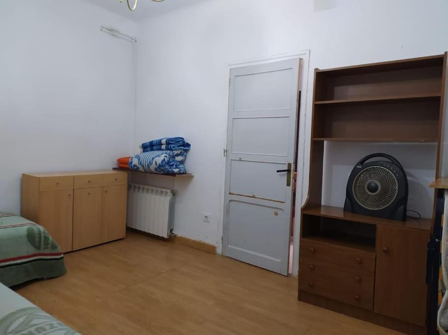 Amplio Piso En Centro Con Balcon Cuenca (Castilla-La Mancha)