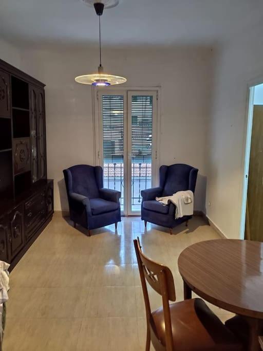 Apartment Amplio Piso En Centro Con Balcon Cuenca (Castilla-La Mancha)