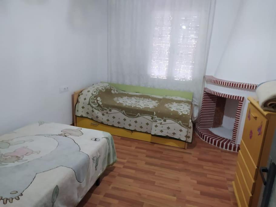 Apartment Amplio Piso En Centro Con Balcon Cuenca (Castilla-La Mancha)