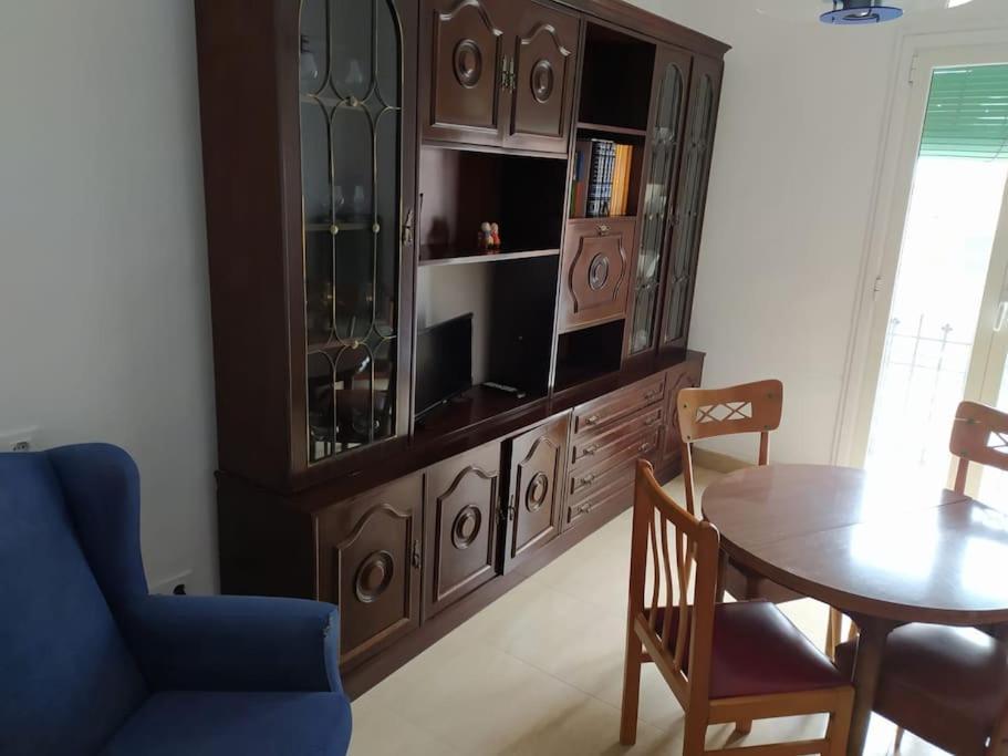 Apartment Amplio Piso En Centro Con Balcon Cuenca (Castilla-La Mancha)